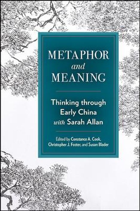 Metaphor and Meaning, Buch
