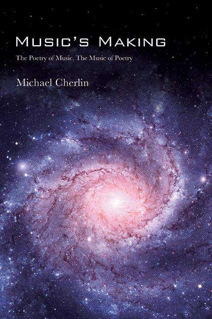 Michael Cherlin: Music's Making, Buch