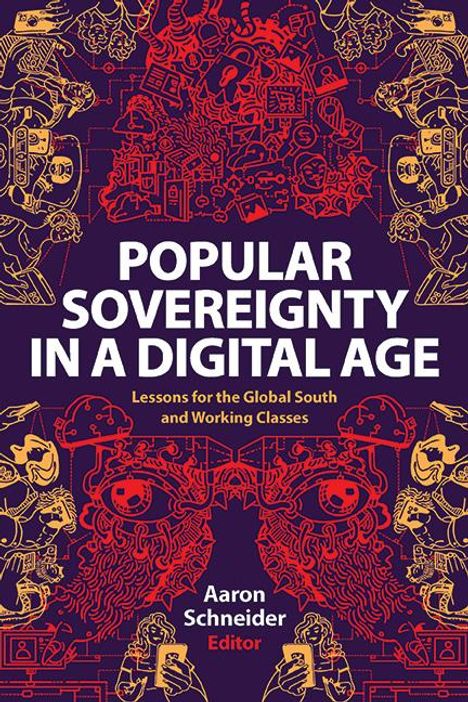 Popular Sovereignty in a Digital Age, Buch