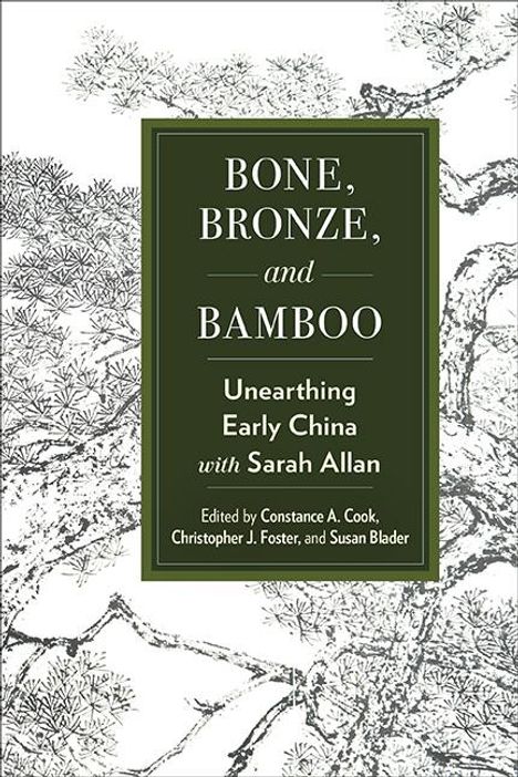 Bone, Bronze, and Bamboo, Buch