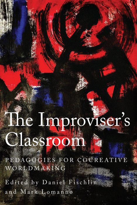 The Improviser's Classroom, Buch
