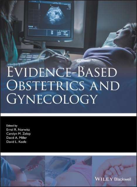Evidence-Based Obstetrics and Gynecology, Buch
