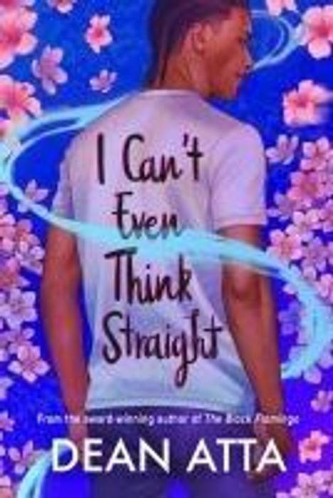 Dean Atta: I Can't Even Think Straight, Buch