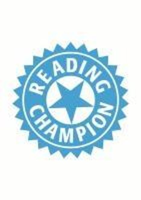 Sheryl Webster: Reading Champion: The Thirsty Frog, Buch