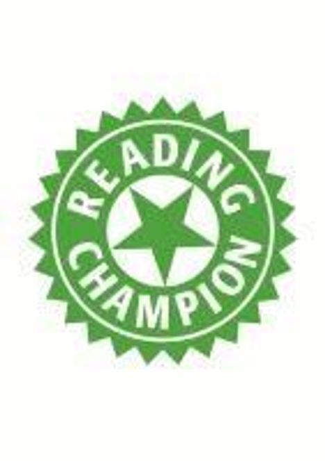 Jackie Walter: Reading Champion: The Boy who Cried Wolf!, Buch