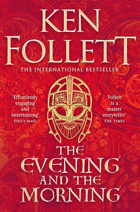 Ken Follett: Follett, K: The Evening and the Morning, Buch