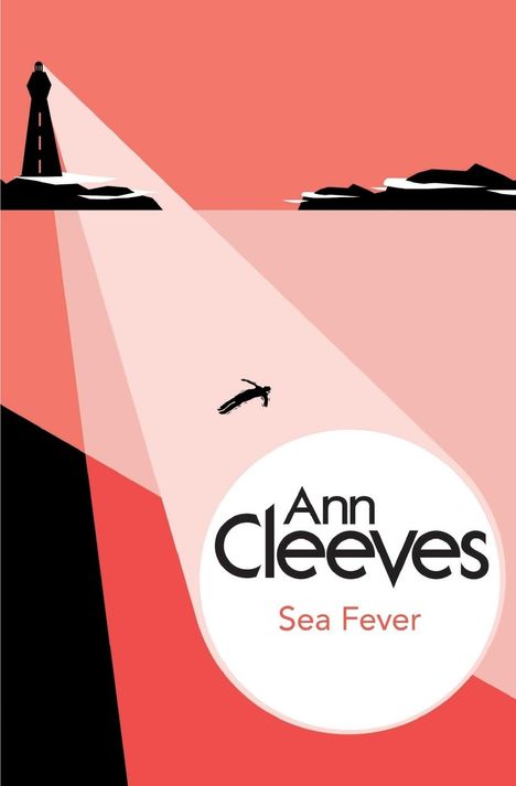 Ann Cleeves: Sea Fever, Buch