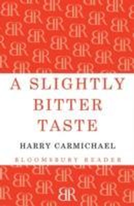 Fitzroy Maclean: A Slightly Bitter Taste, Buch