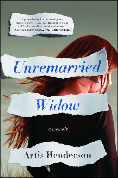 Artis Henderson: Unremarried Widow, Buch