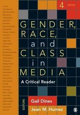 Gender, Race, and Class in Media: A Critical Reader, Buch