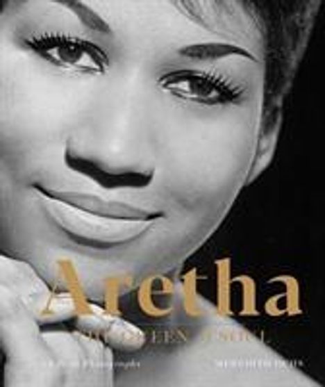 Meredith Ochs: Aretha: The Queen of Soul, Buch