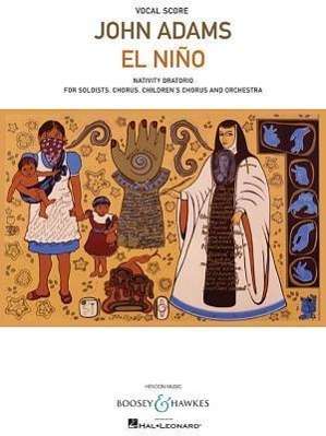 El Nino, Buch
