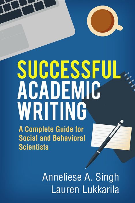 Anneliese A Singh: Successful Academic Writing, Buch