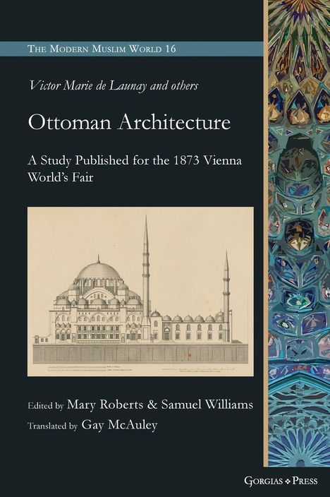 Ottoman Architecture, Buch