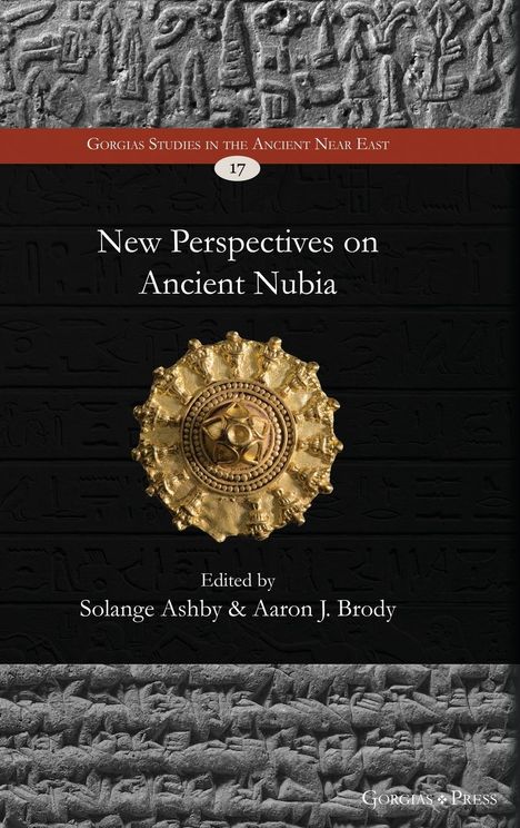 New Perspectives on Ancient Nubia, Buch