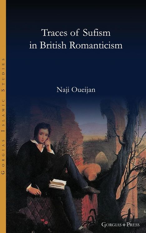 Naji B. Oueijan: Traces of Sufism in British Romanticism, Buch