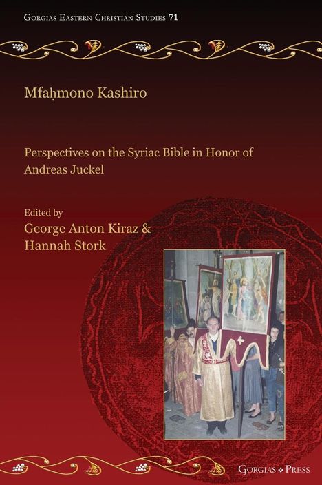 Mfahmono Kashiro, Buch