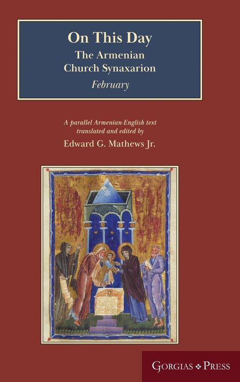 On This Day, Buch
