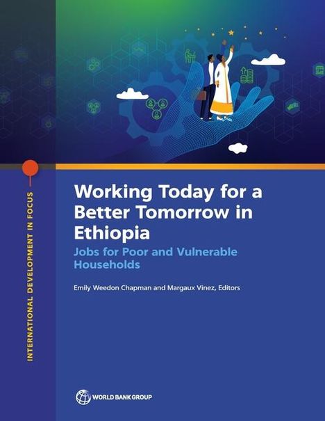 The Working Today for a Better Tomorrow in Ethiopia, Buch
