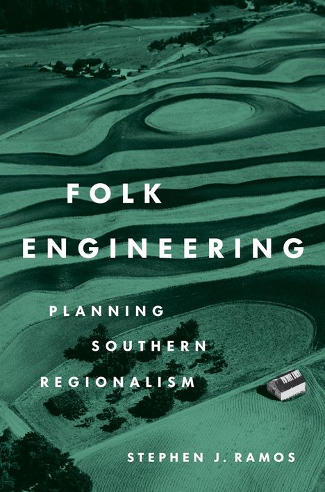 Stephen J Ramos: Folk Engineering, Buch