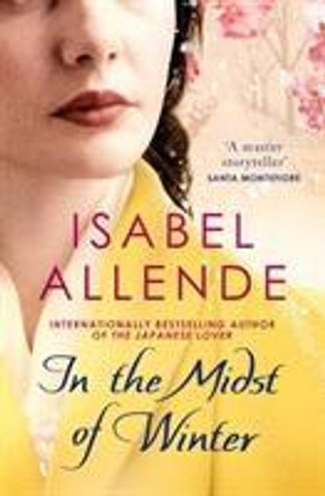 Isabel Allende: In the Midst of Winter, Buch