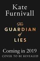 Kate Furnivall: The Guardian of Lies, Buch