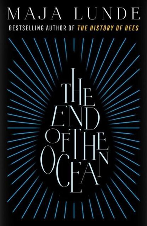 Maja Lunde: End of the Ocean, Buch