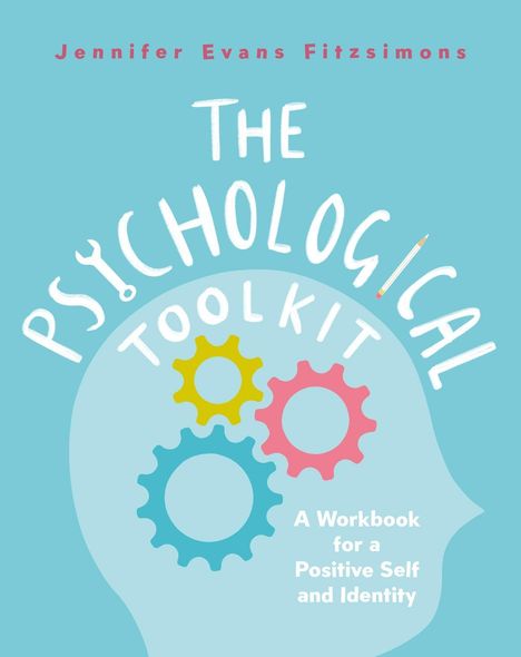 Jennifer Evans: The Psychological Toolkit, Buch