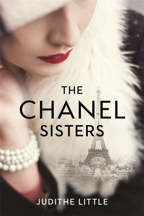 Judithe Little: Little, J: The Chanel Sisters, Buch