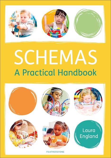 Laura England: Schemas: A Practical Handbook, Buch