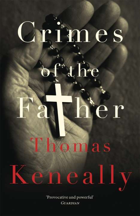 Thomas Keneally: Crimes of the Father, Buch