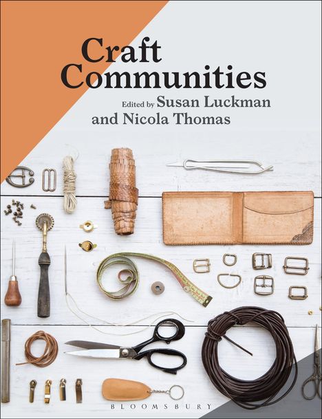Craft Communities, Buch