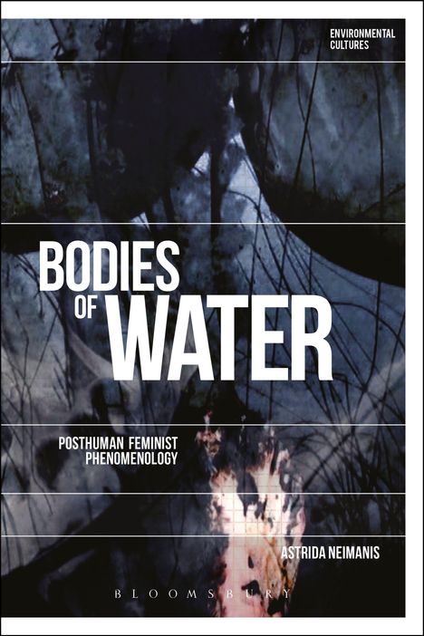 Astrida Neimanis: Bodies of Water, Buch
