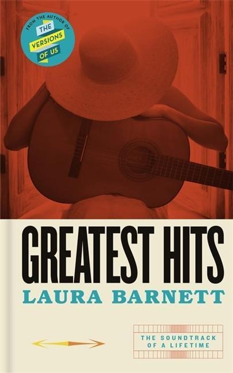 Laura Barnett: Barnett, L: Greatest Hits, Buch