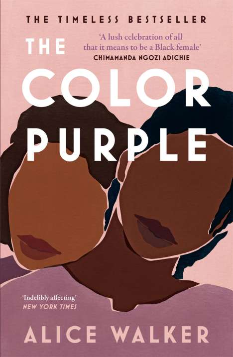 Alice Walker: The Color Purple, Buch