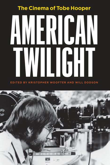 American Twilight, Buch