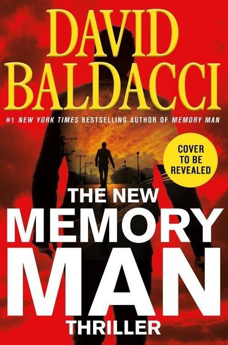 David Baldacci (geb. 1960): Redemption, CD