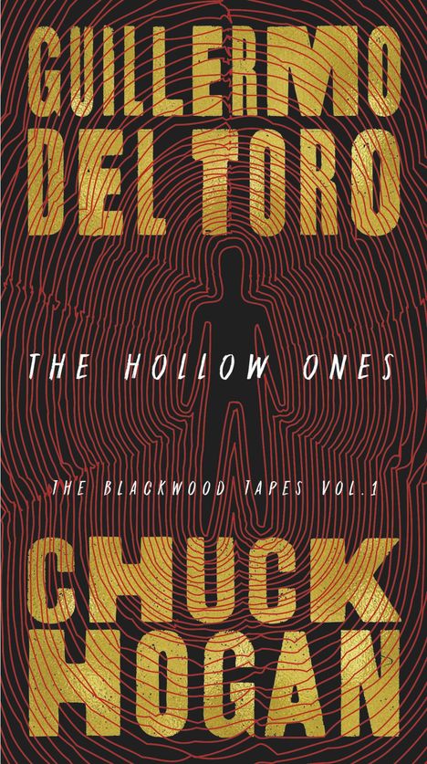 del Toro, G: Hollow Ones, CD