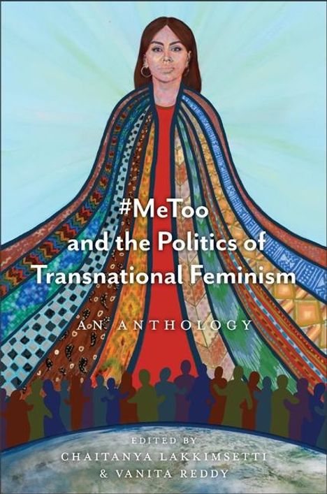 #Metoo and the Politics of Transnational Feminism, Buch