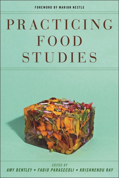 Practicing Food Studies, Buch