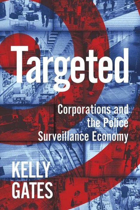 Kelly Gates: Targeted, Buch