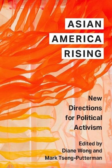 Asian America Rising, Buch
