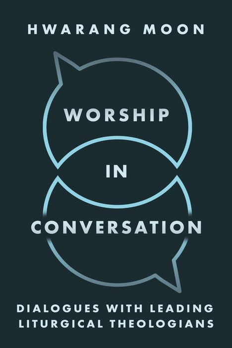 Hwarang Moon: Worship in Conversation, Buch