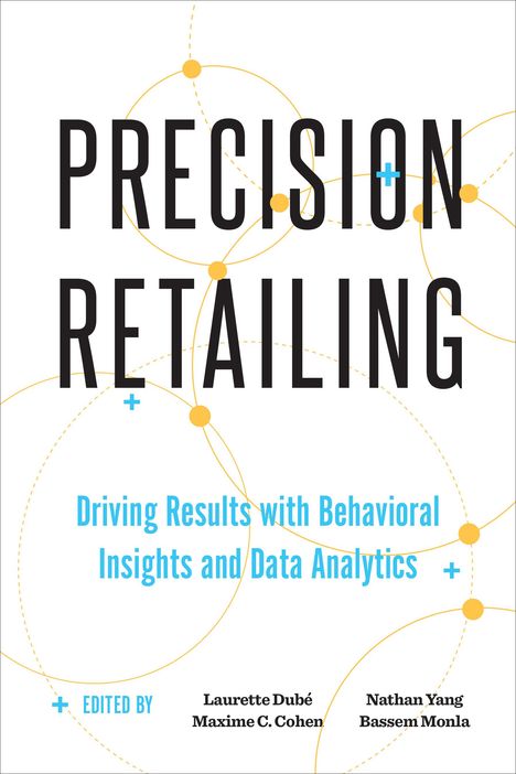 Precision Retailing, Buch