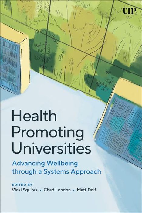 Health Promoting Universities, Buch