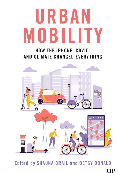 Urban Mobility, Buch