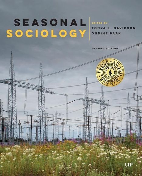 Seasonal Sociology, Second Edition, Buch