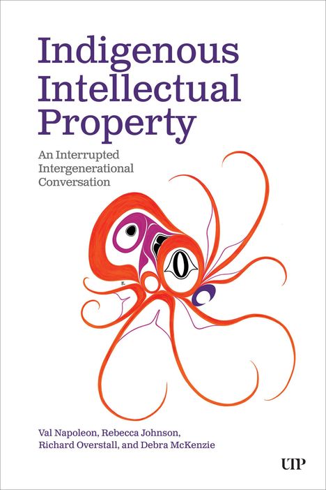 Indigenous Intellectual Property, Buch