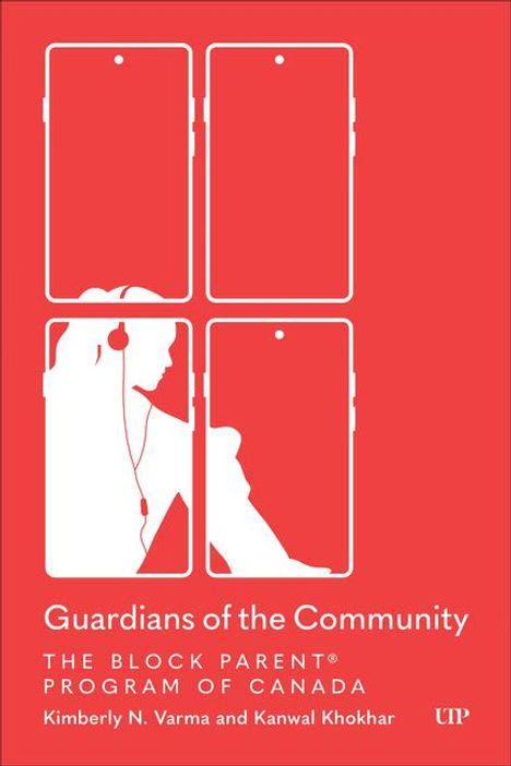 Kim Varma: Guardians of the Community, Buch