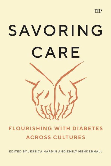 Savoring Care, Buch
